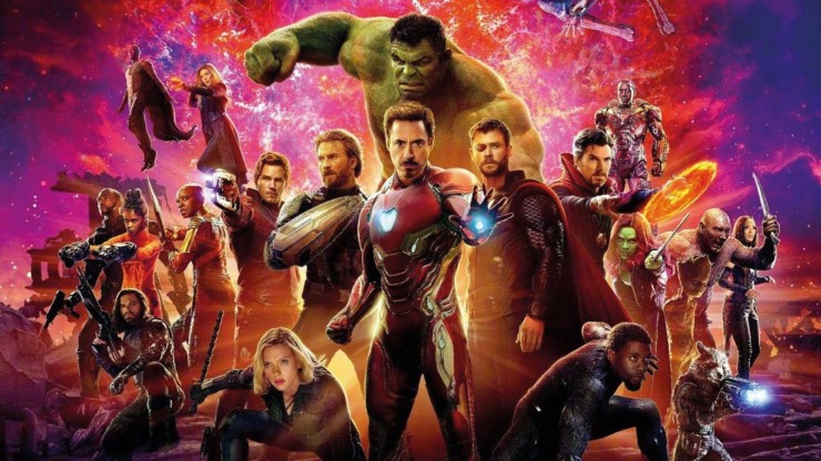 Marvel suggère que [SPOILER] est encore vivant
