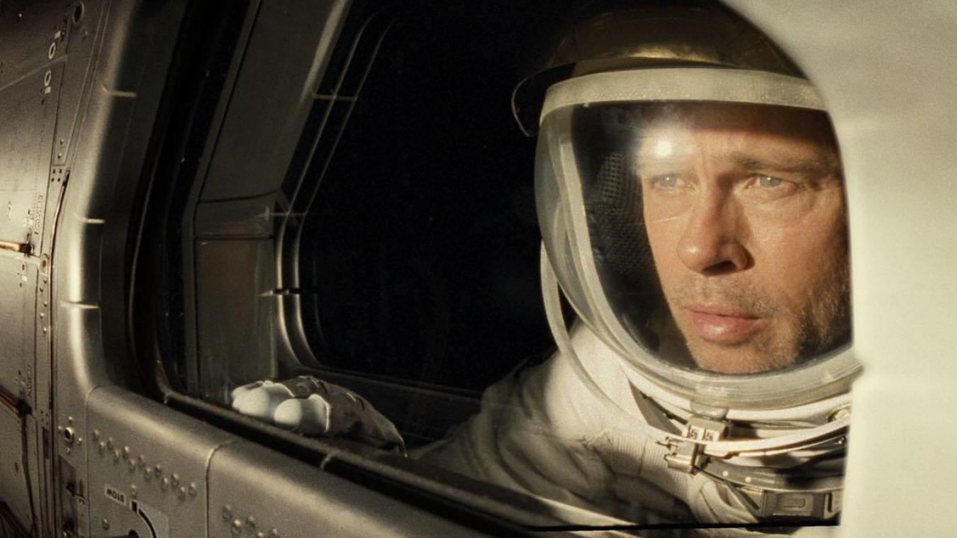 4) Ad Astra