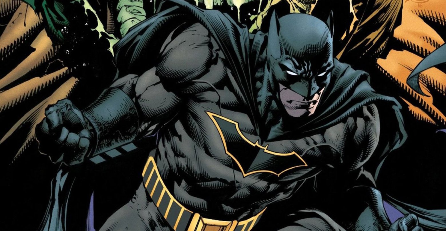The Batman : le titre de travail donne un indice sur l'intrigue