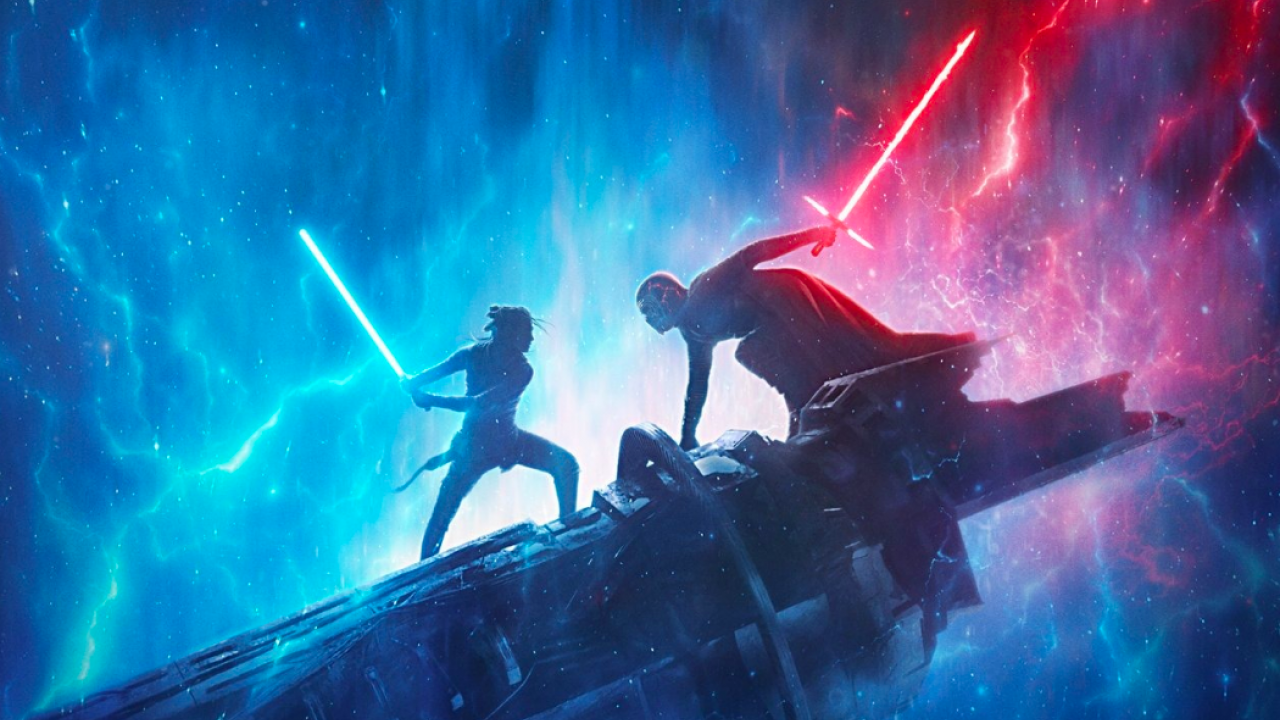 Star Wars 9 : Disney adresse un avertissement au public