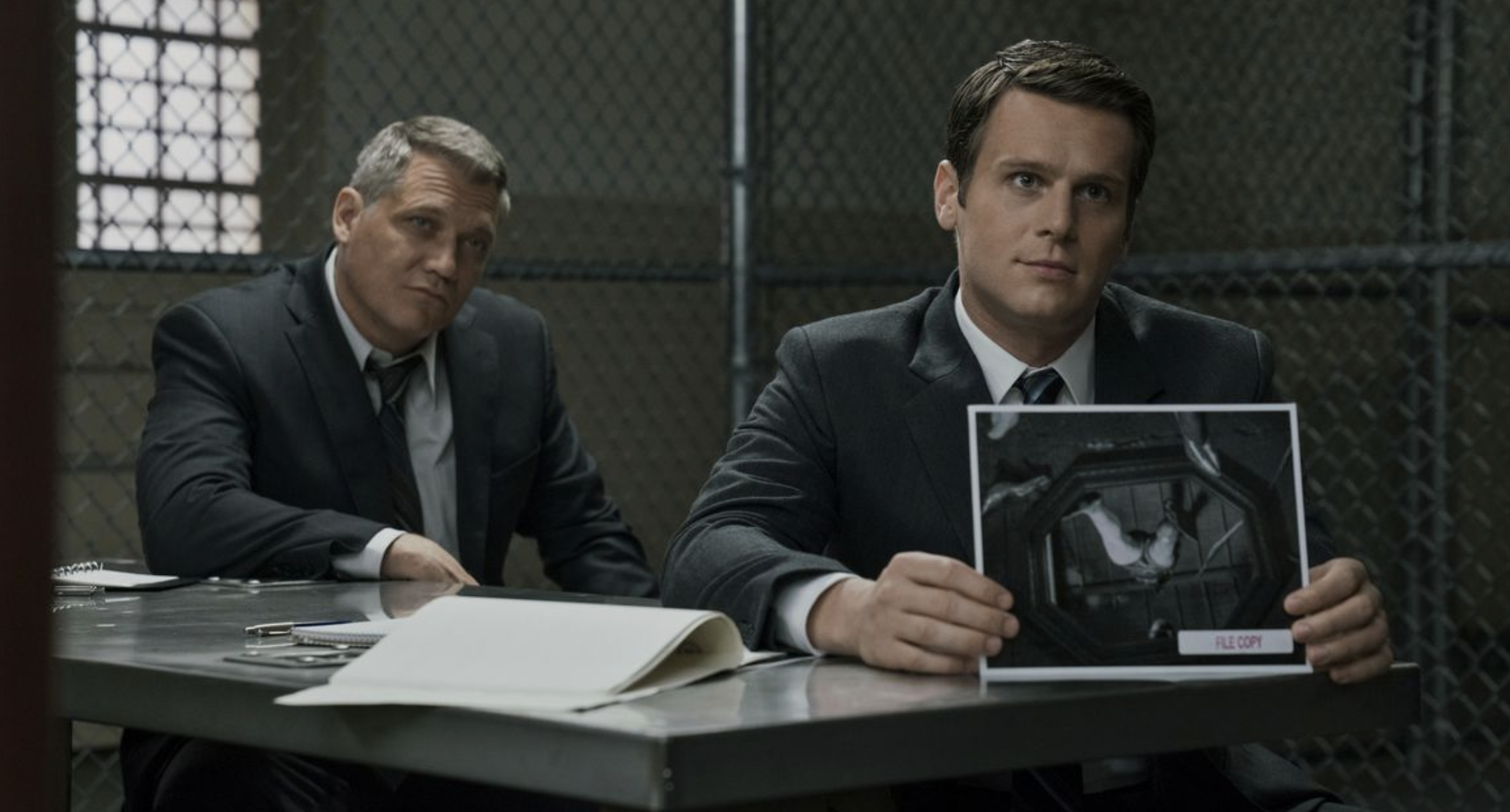 Matrix 4 : une star de Mindhunter rejoint le casting