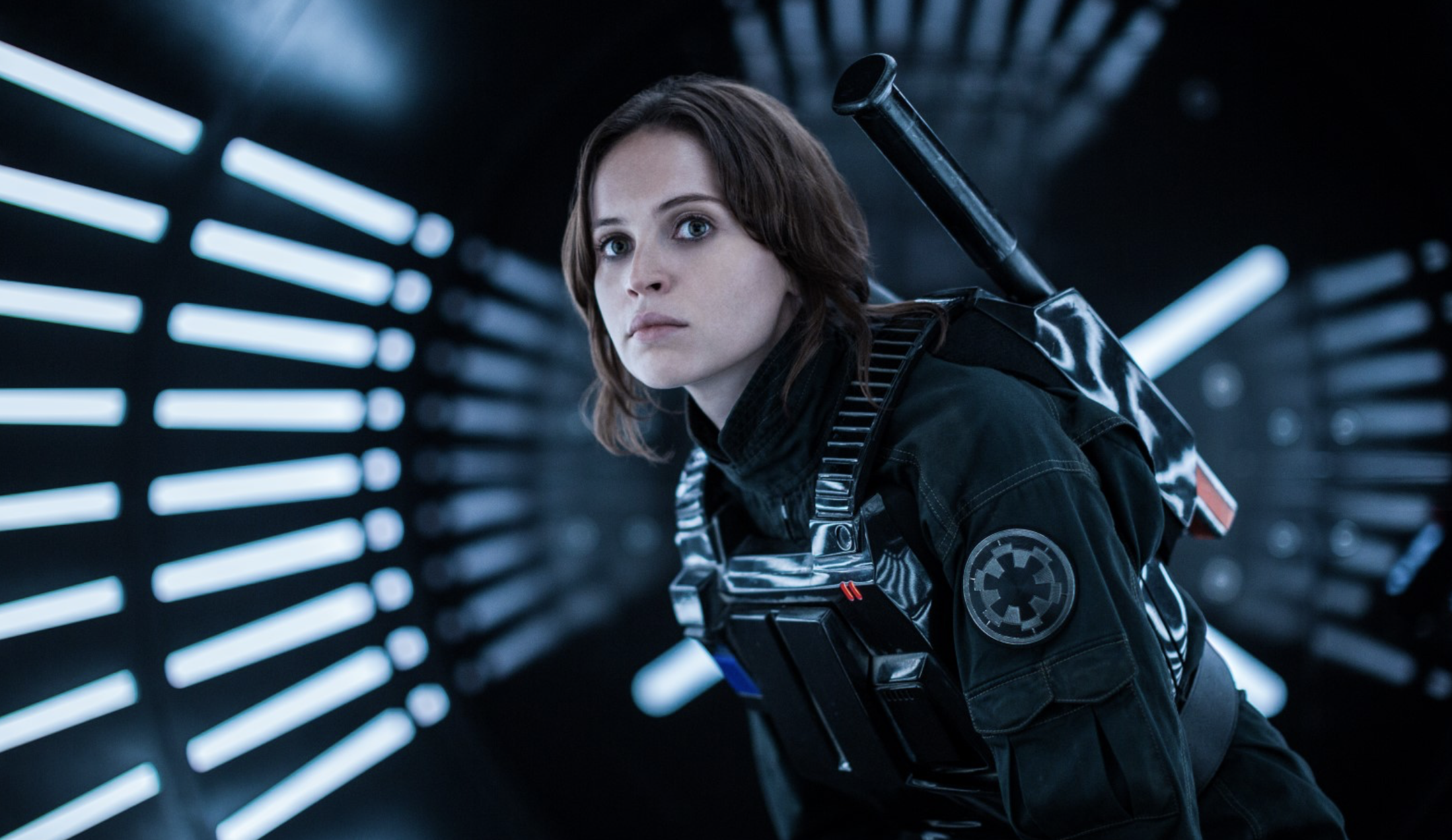 Rogue One : un film de guerre auquel l'armée a participé