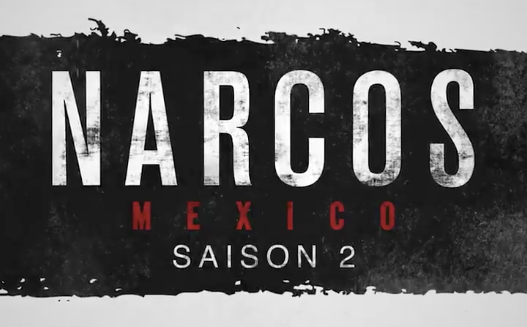 Narcos Mexico : une date et un teaser pour la saison 2 sur Netflix