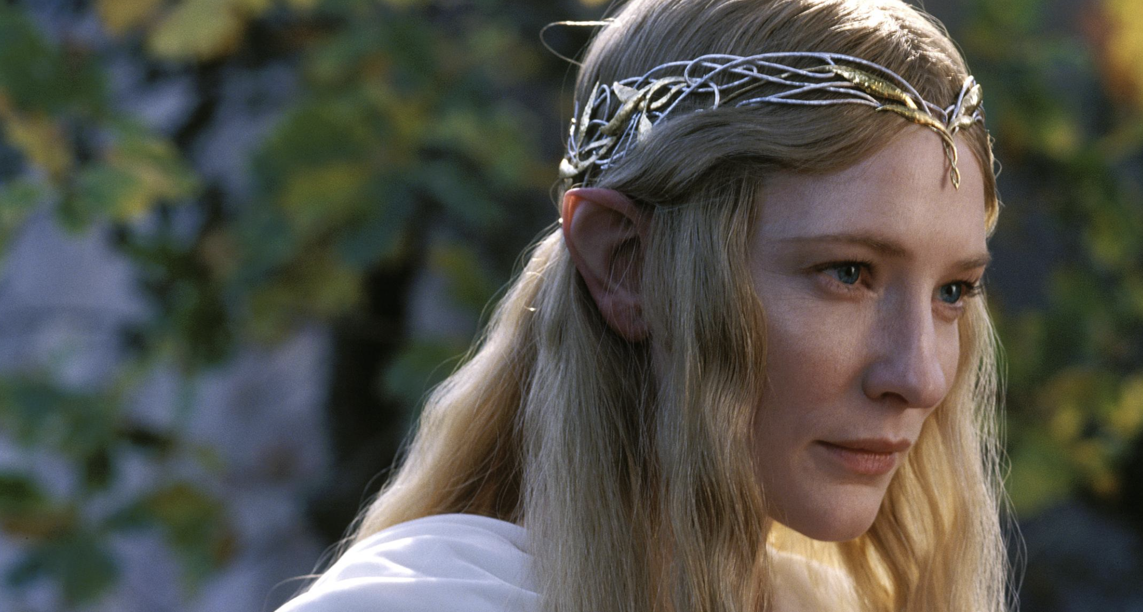 Série Le Seigneur des Anneaux : Galadriel sera présente