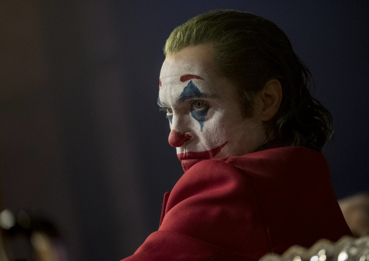 3) Joker