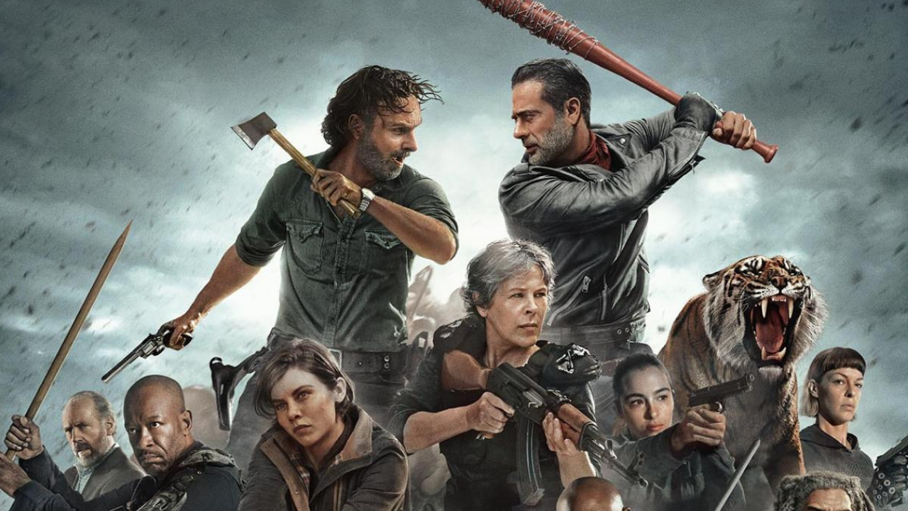 The Walking Dead (2010)