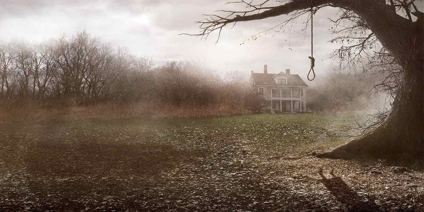 Netflix prépare un docusérie sur les maisons les plus hantées des USA