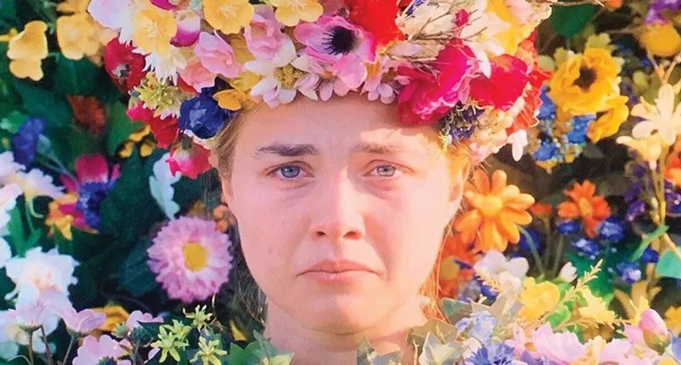 6) Midsommar