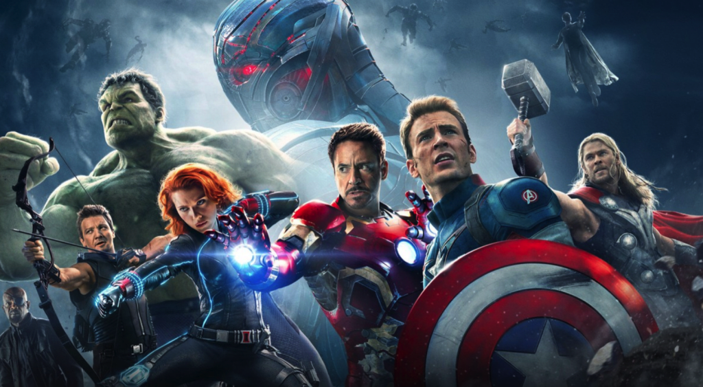 Avengers : l'ère d'Ultron : la pire mort du MCU ?