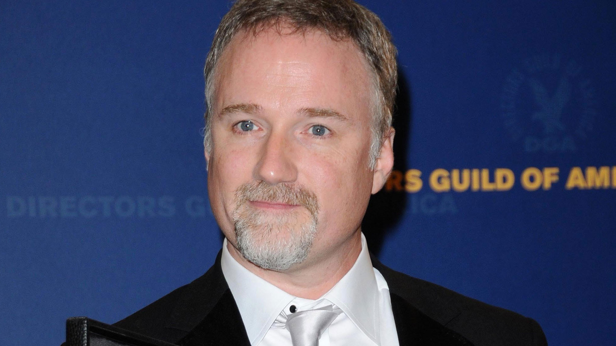Mank : David Fincher a presque terminé le tournage de son nouveau film