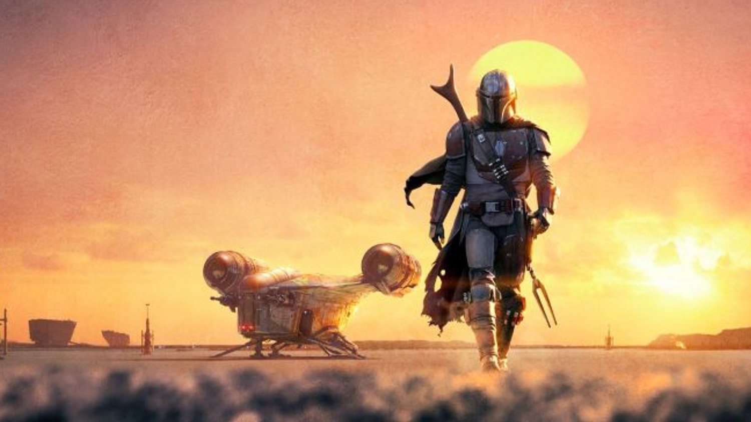The Mandalorian saison 2 : Jon Favreau dévoile la date et l'arrivée d'un nouveau personnage