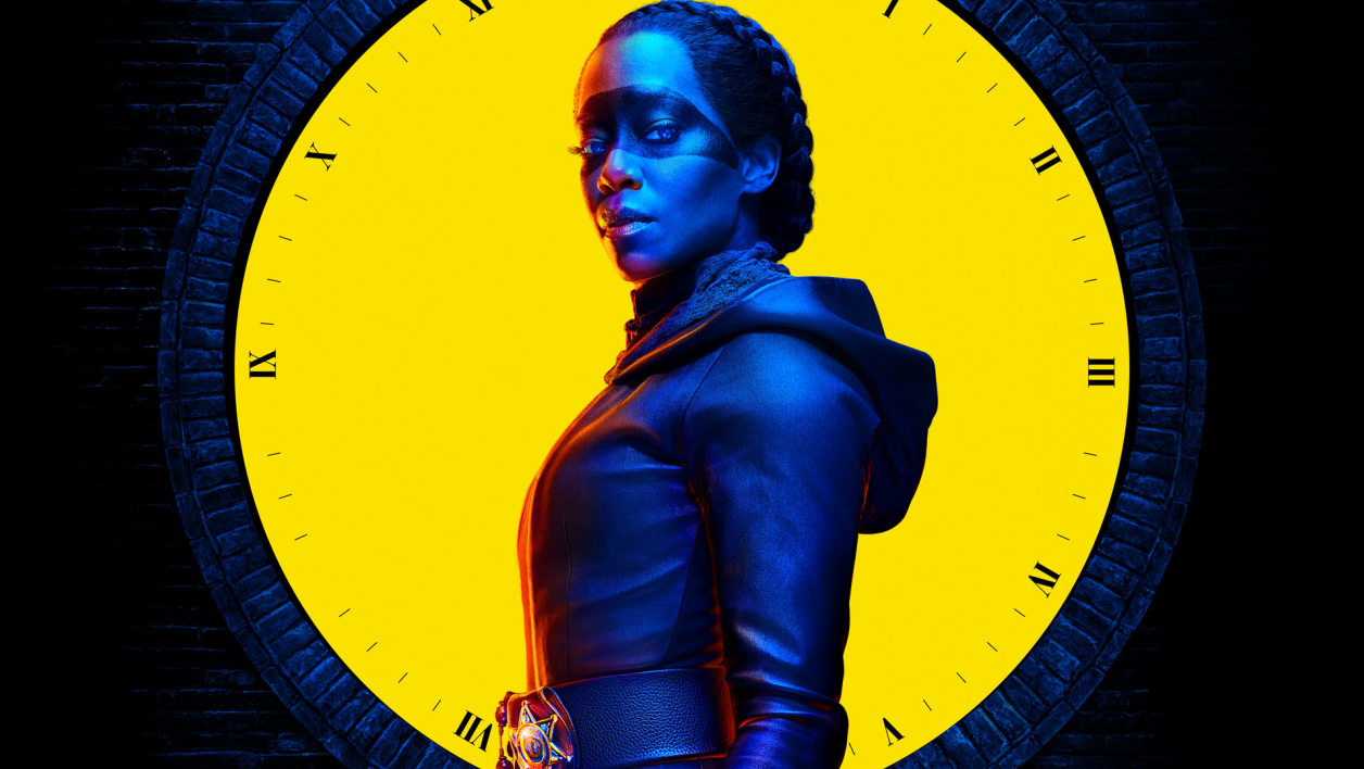 Top 10 des meilleures séries de 2019