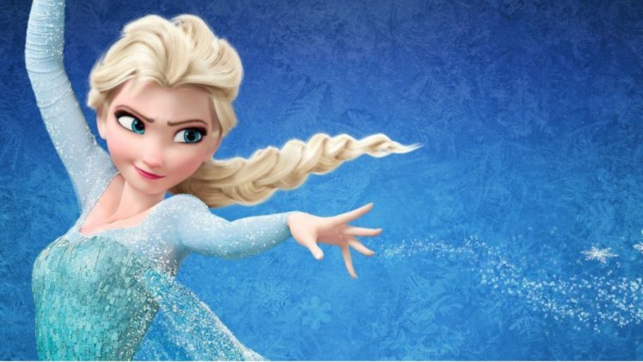 La Reine des Neiges : comment la chanson a changé l'histoire du film