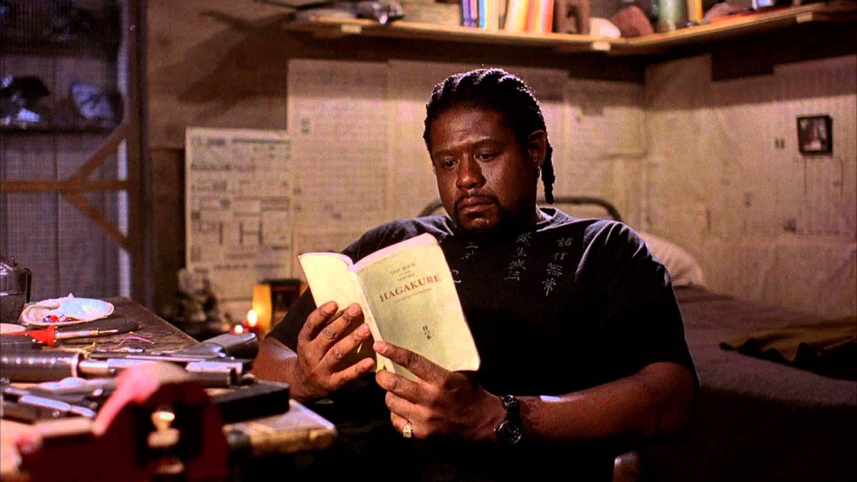 Ghost Dog, 1999