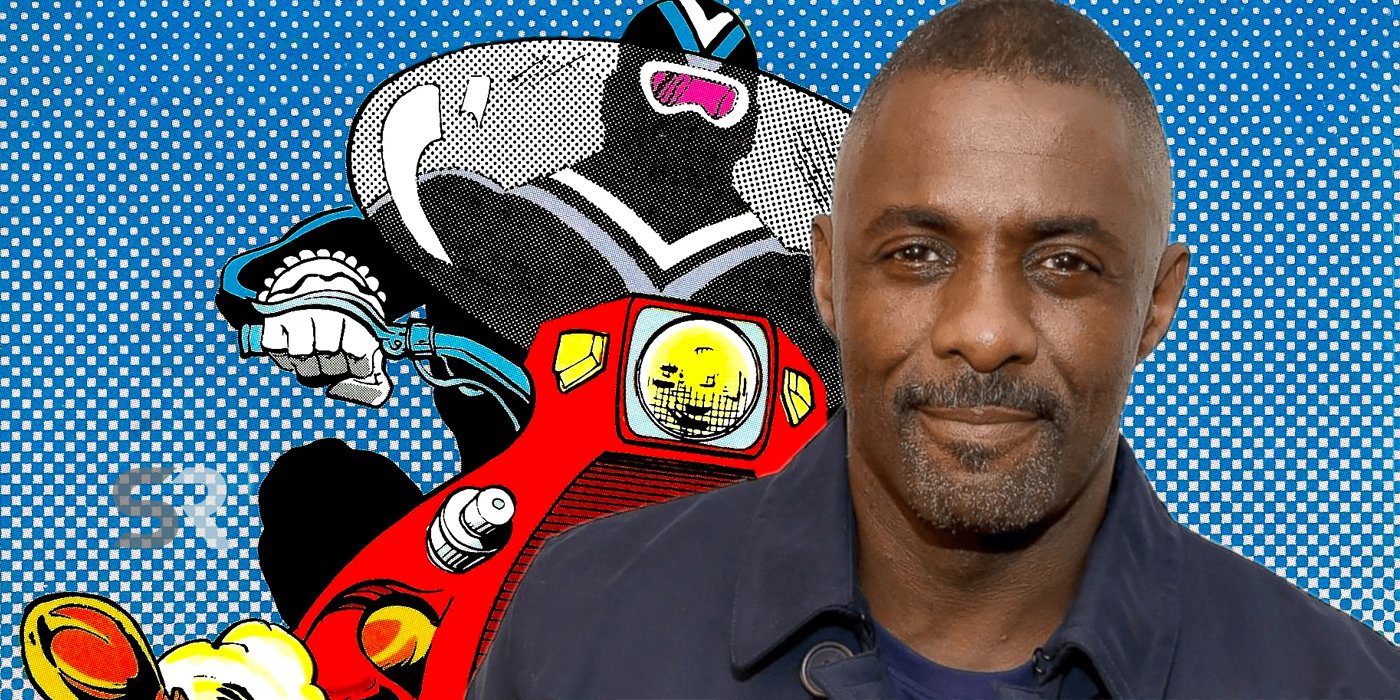 The Suicide Squad : on sait (peut-être) quel rôle aura Idris Elba