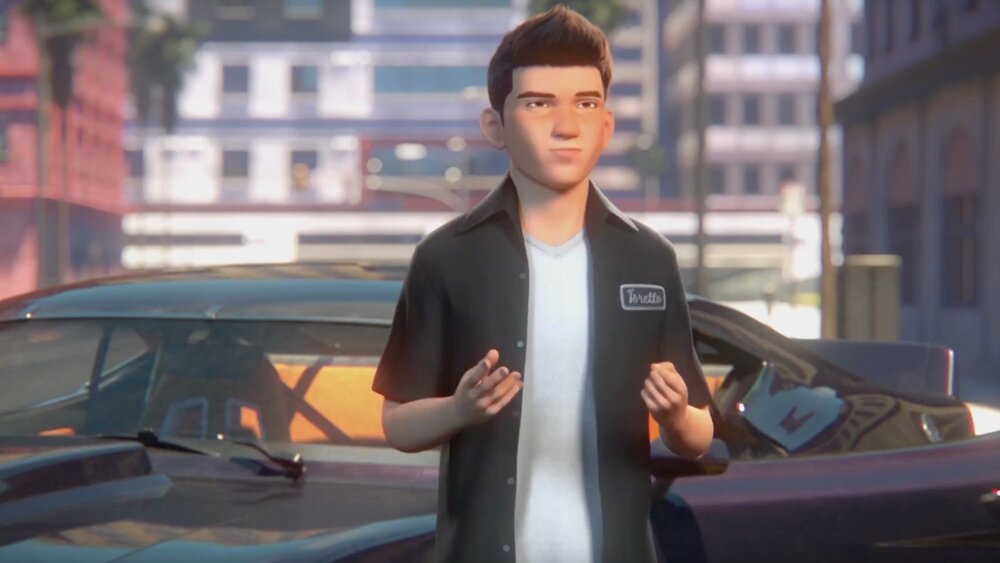 Fast & Furious : la série animée Netflix se dévoile avec un premier trailer