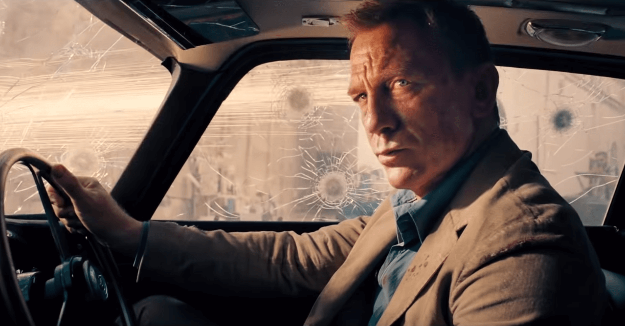 Mourir peut attendre : la raison du dernier retour de Daniel Craig en James Bond