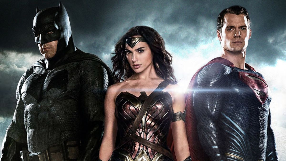 Justice League : la durée du Snyder cut dévoilée ?