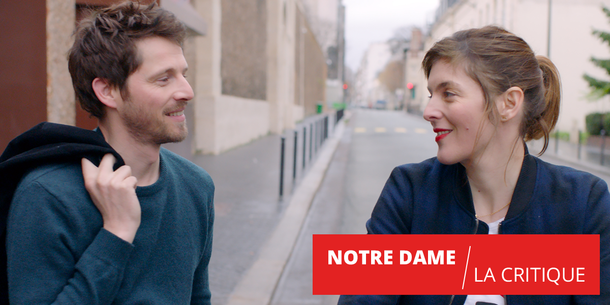 Notre dame : éloge de la folie douce