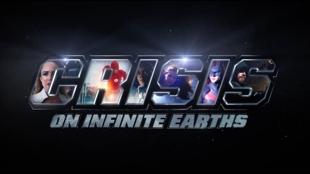 Crisis on Infinite Earths : le trailer final est là !