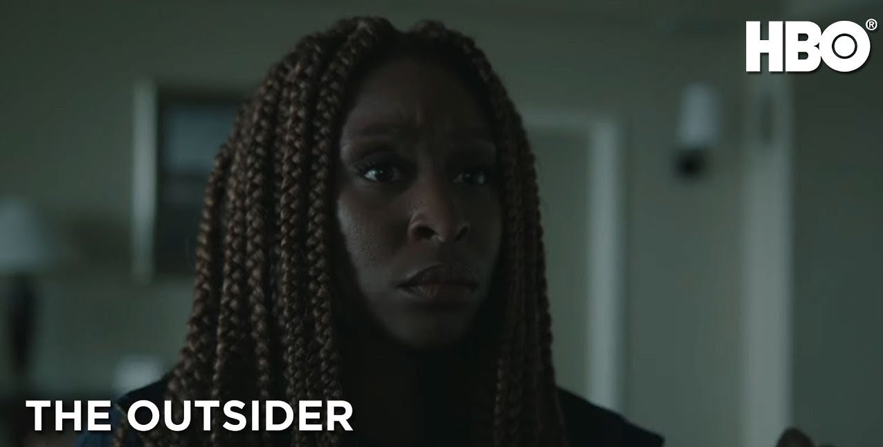 The Outsider : un inquiétant trailer pour la série HBO tirée de Stephen King