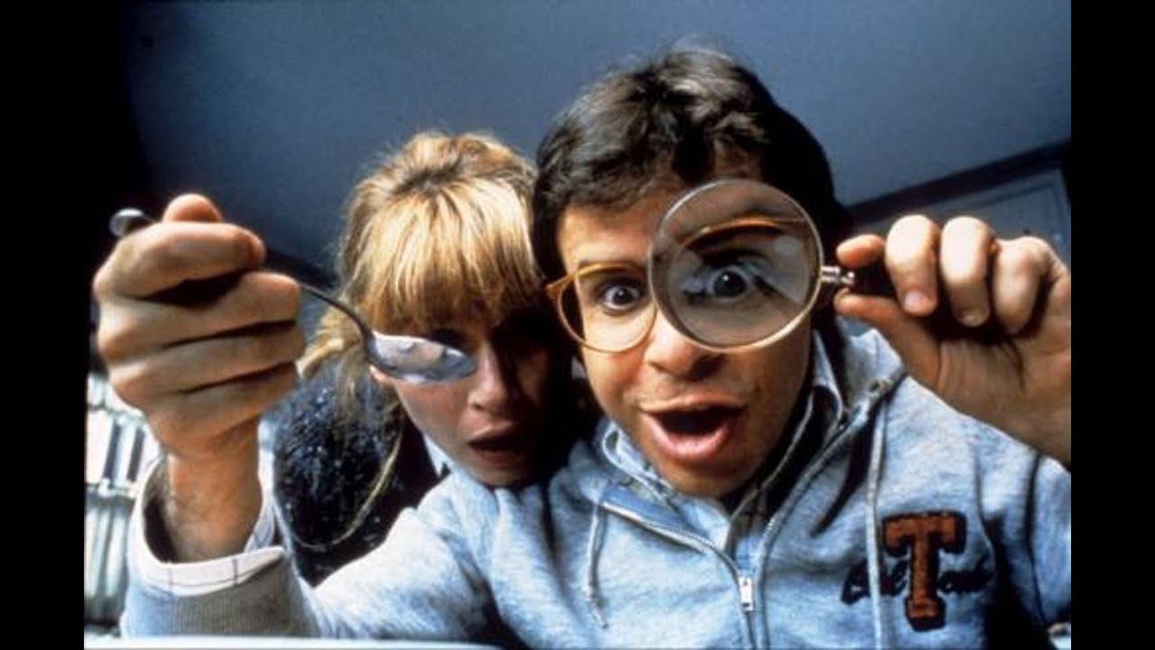 Chérie, j'ai rétréci les gosses : le réalisateur de l'original de retour pour le reboot