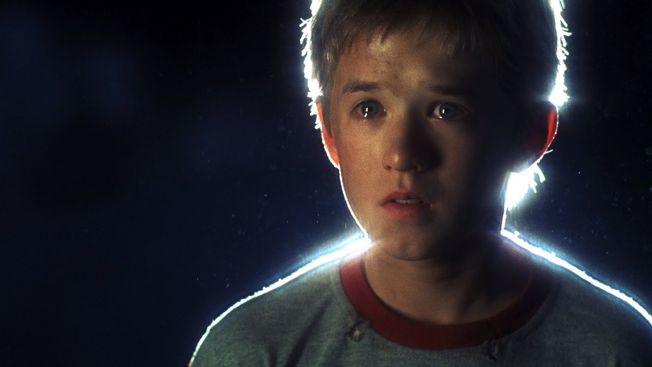 A.I. Intelligence artificielle, Steven Spielberg, 2001