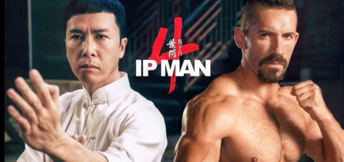 Ip Man 4 : le trailer final est en ligne et ça tabasse fort