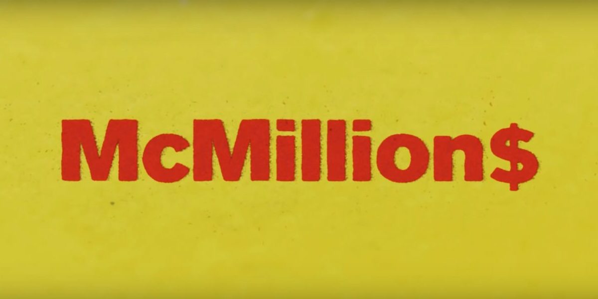 McMillions : HBO dévoile son docu-série sur l'arnaque du Monopoly McDonald's