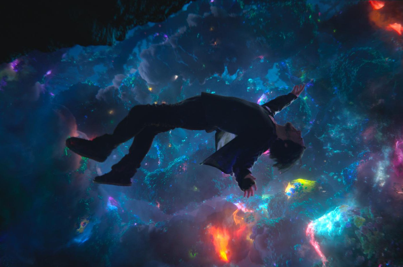 Kevin Feige promet que l'avenir du MCU réside dans le multivers