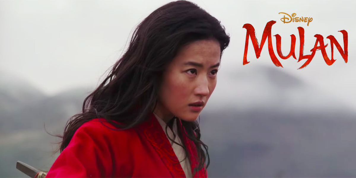 Mulan : une nouvelle bande-annonce magique pour l'adaptation live
