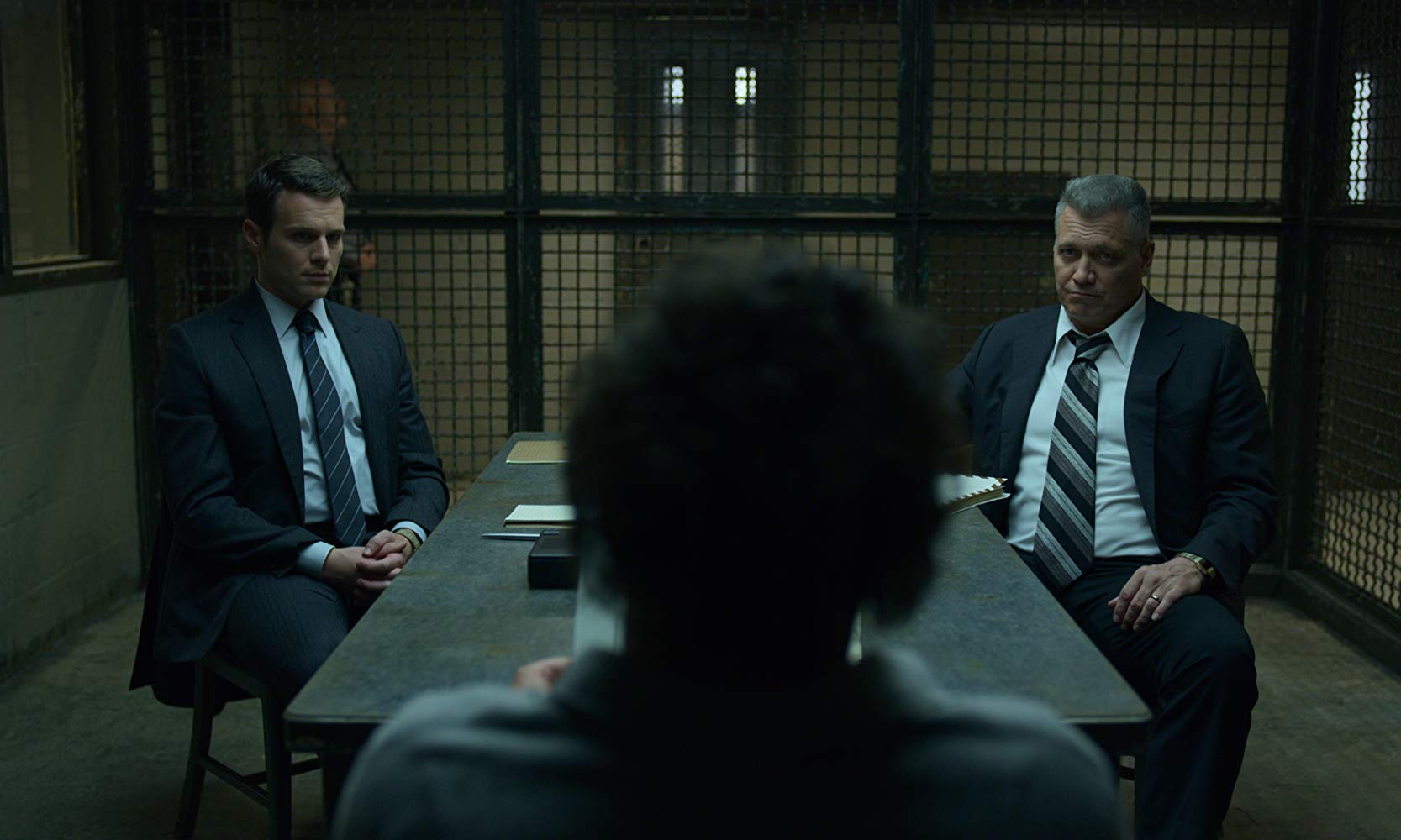 7) Mindhunter saison 2