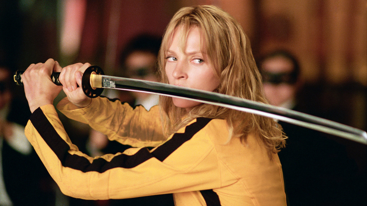 Kill Bill 3 : Quentin Tarantino a une idée et est prêt à le faire