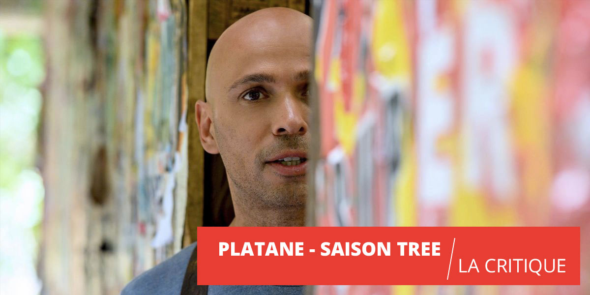 Platane saison 3 : la meilleure série comique française est de retour