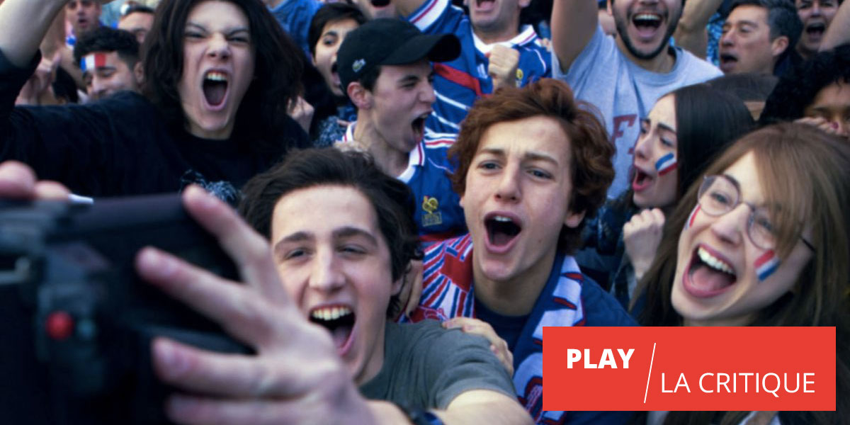 Play : ou le besoin de rembobiner sa vie