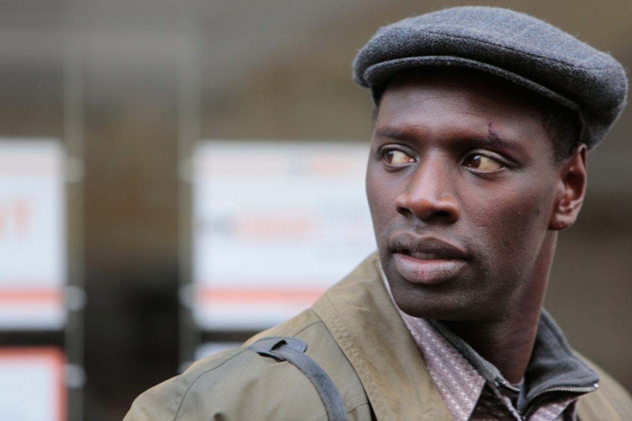 Arsène Lupin : la série Netflix dévoile son casting et une première photo d'Omar Sy