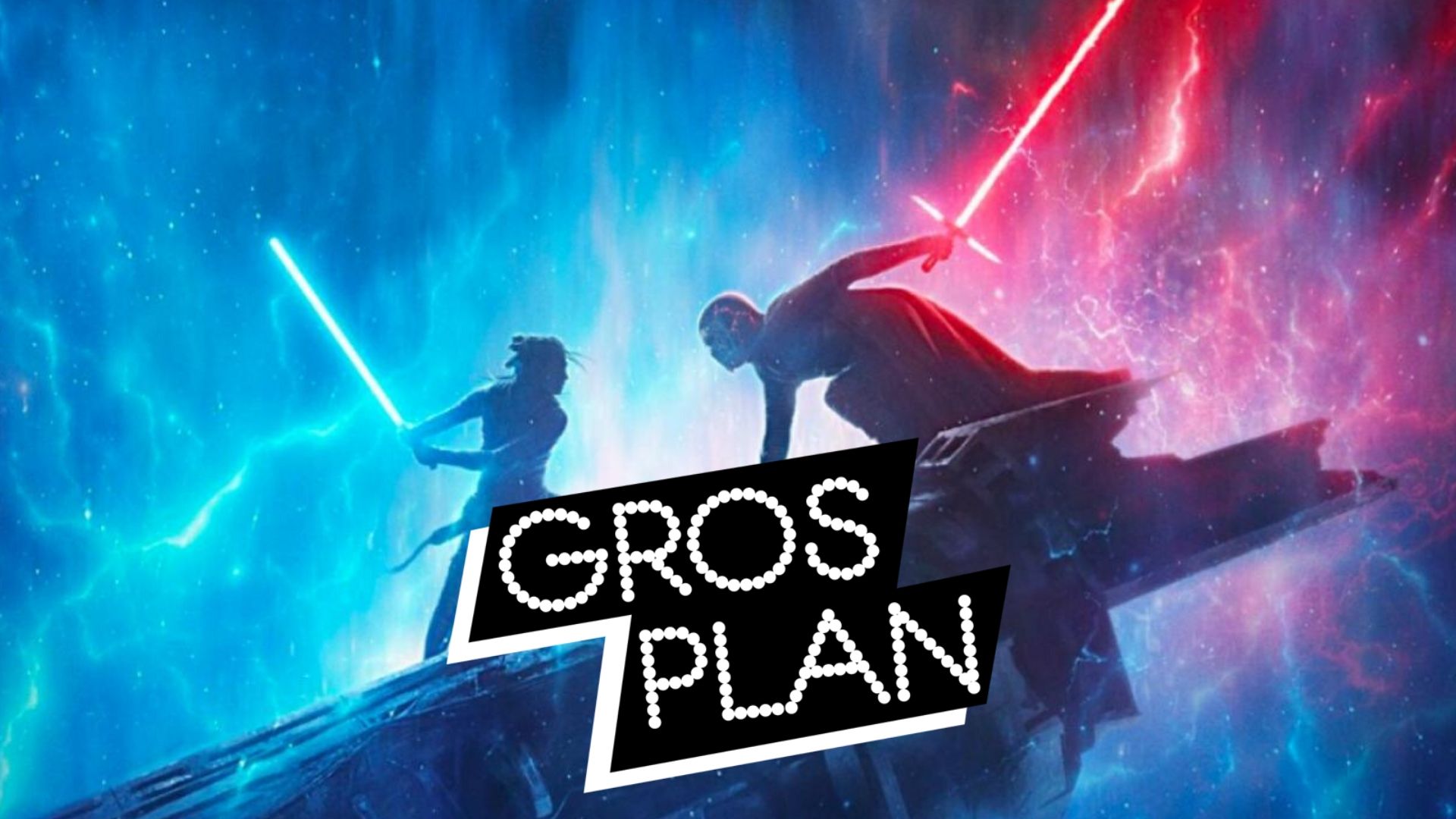 Star Wars : découvrez la signification des couleurs des sabres laser