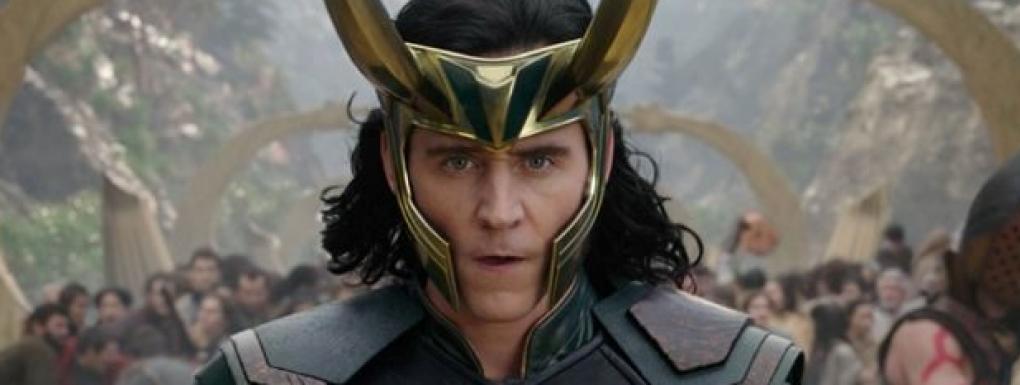 Loki : le tournage de la série débute bientôt, la preuve en image