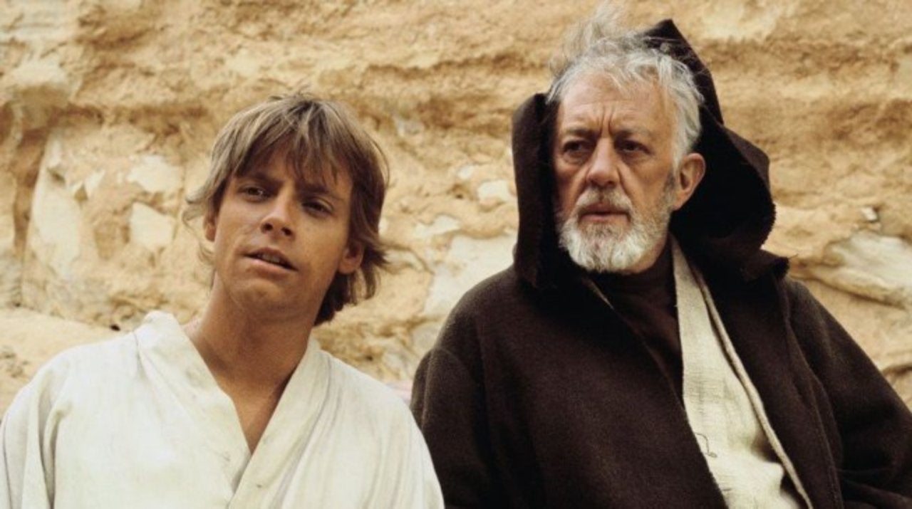 Série Obi-Wan Kenobi : un jeune Luke Skywalker au casting ?