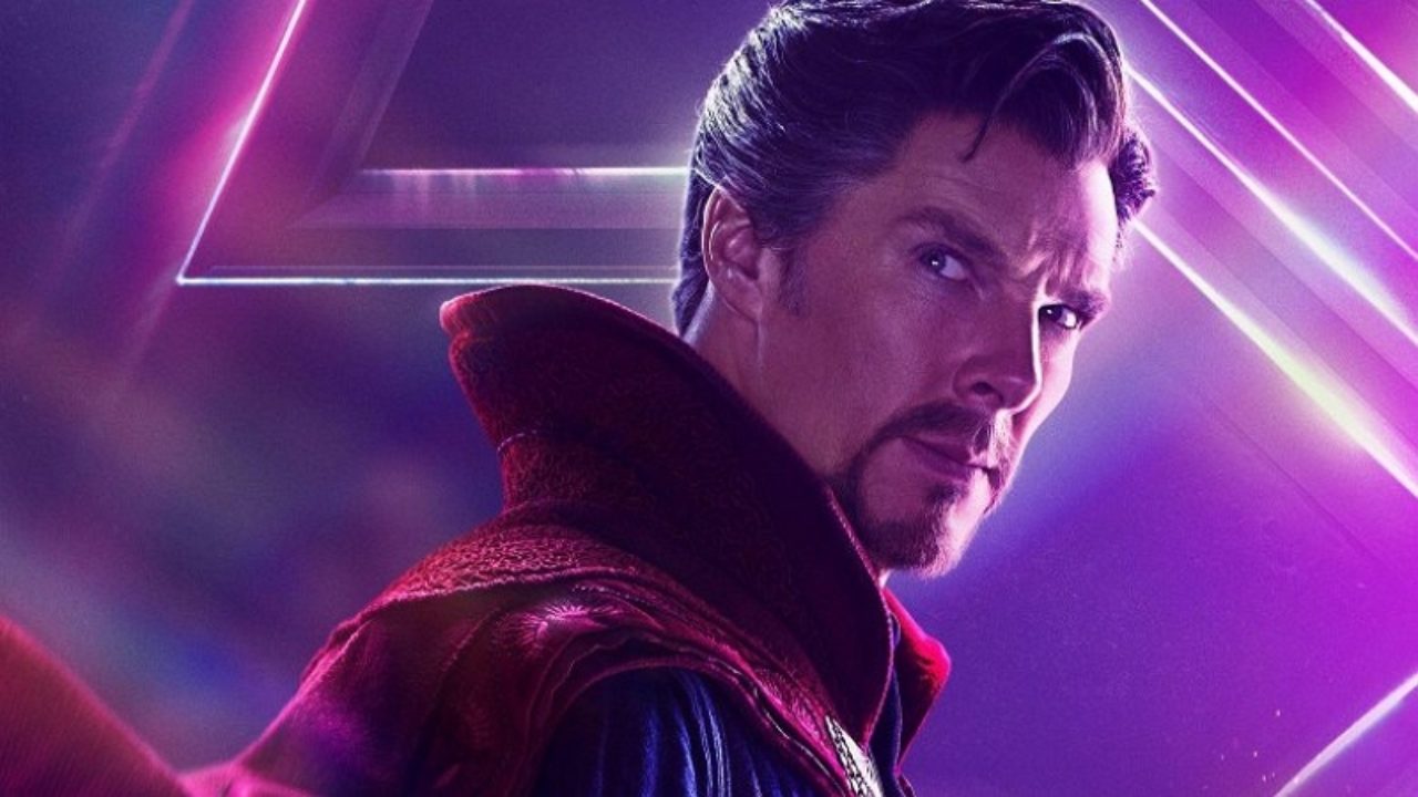 Doctor Strange 2 : Kevin Feige annonce de nouveaux personnages