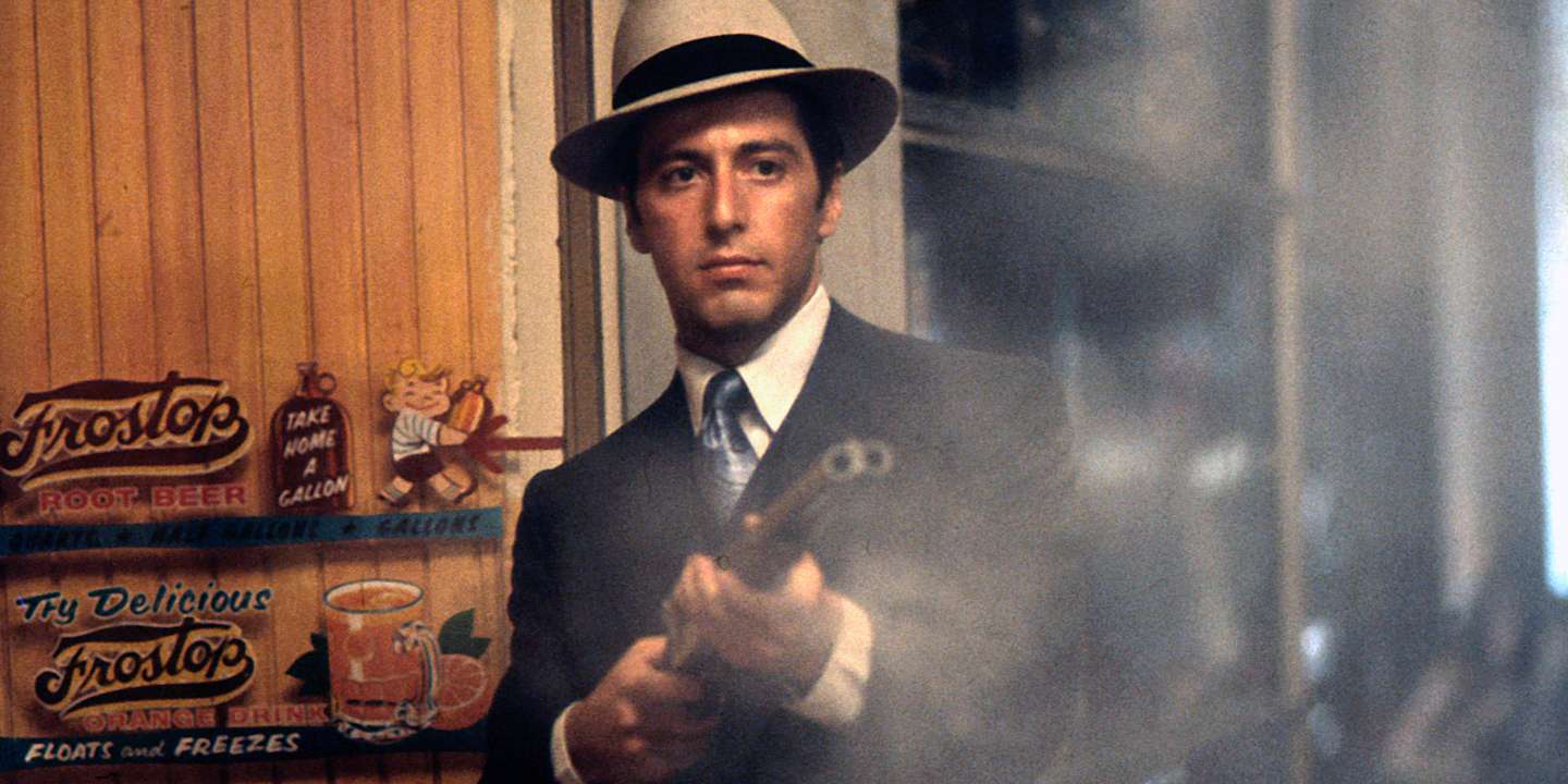 Top des meilleurs films de gangsters