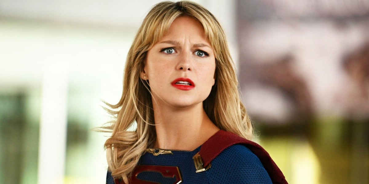Crisis on Infinite Earths : Supergirl au centre des prochains épisodes ?