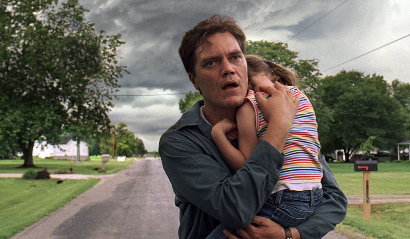 Take Shelter, Jeff Nichols, 2011