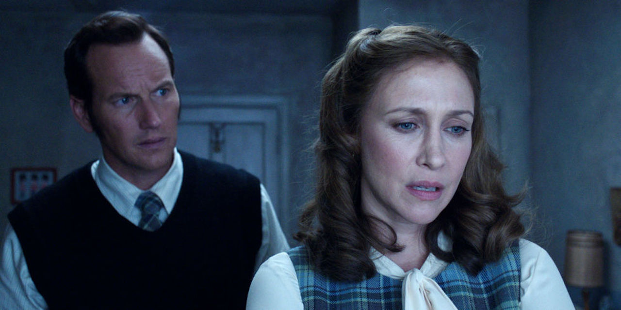 Conjuring 3 : le titre officiel et l’intrigue démoniaque dévoilés