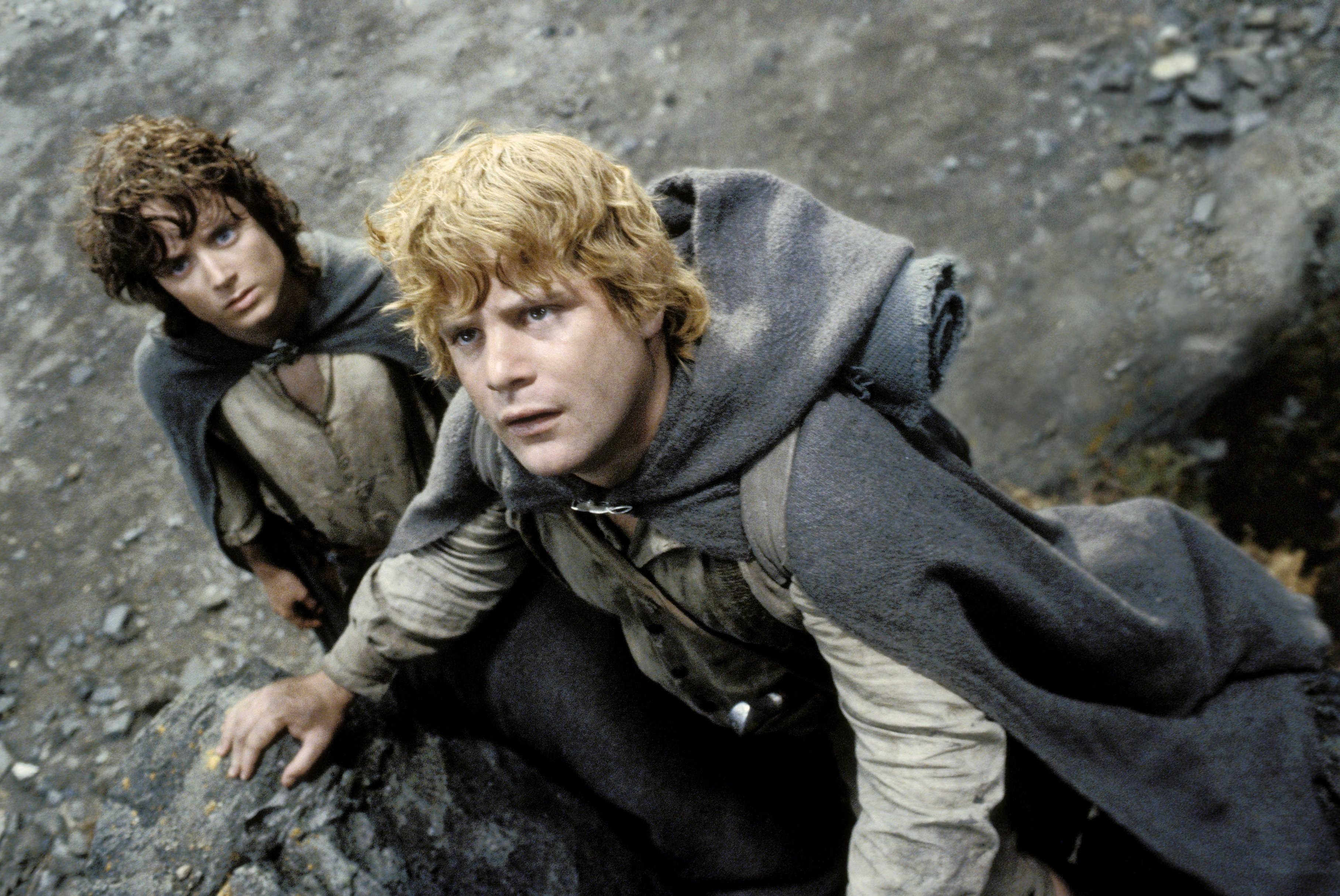 Le Retour du Roi : cette séquence qui terrorise Peter Jackson