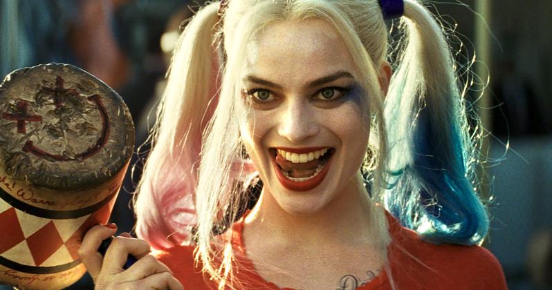 The Suicide Squad : pourquoi le film sera probablement R Rated