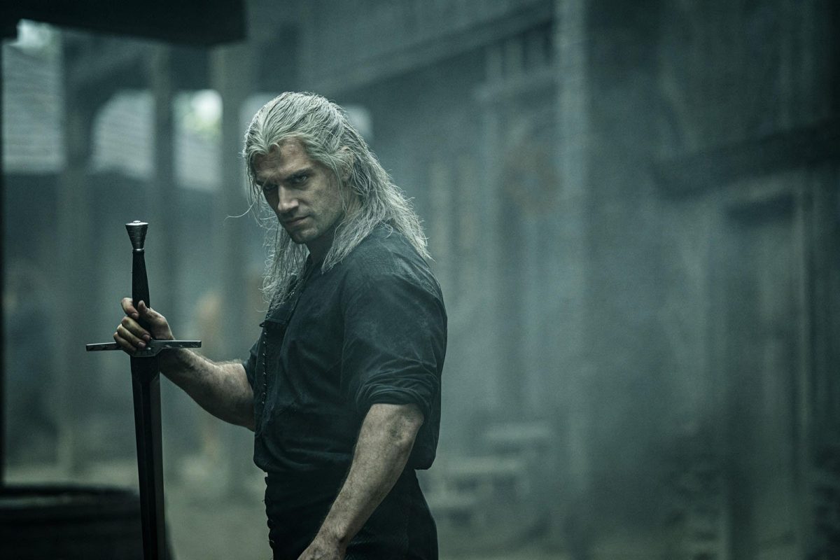 The Witcher : la bande-annonce finale est là