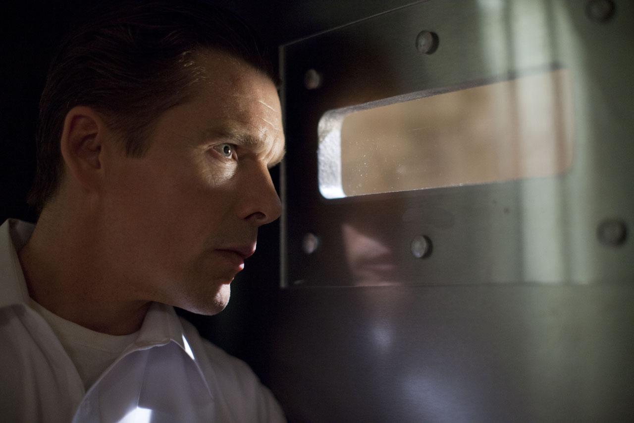The Purge saison 2 : Ethan Hawke de retour dans l'épisode final