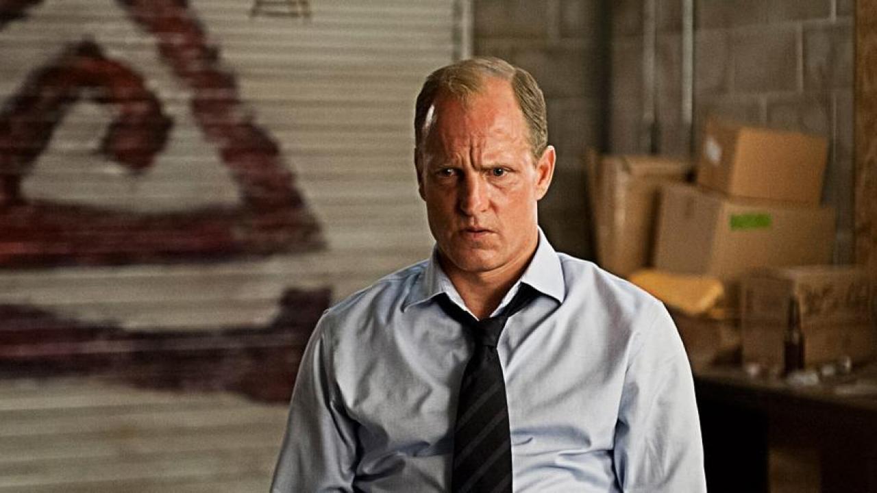 The White House Plumbers : Woody Harrelson dans une série HBO sur le Watergate