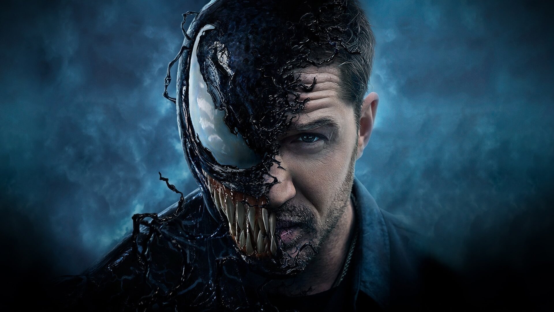 Venom 2 : Tom Hardy partage quelques photos de tournage